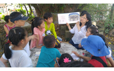 香港01:玩盡暑假3大活動