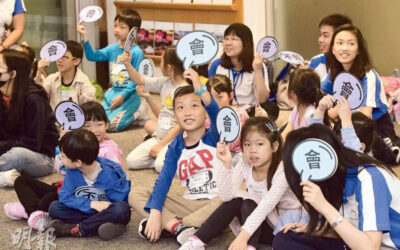 明報:了解規則重要