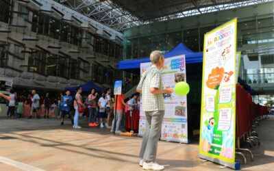 【新聞稿】體驗長者生活困難 創意發明打破跨代矛盾